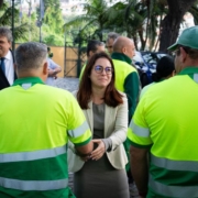 Funchal avança com a aquisição de equipamentos de proteção individual