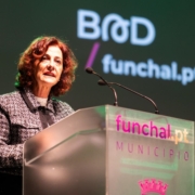 Apresentada Bienal de Arte e Design Funchal 2025: projecto resulta de um investimento de 450 mil euros e percorre o Funchal durante três meses