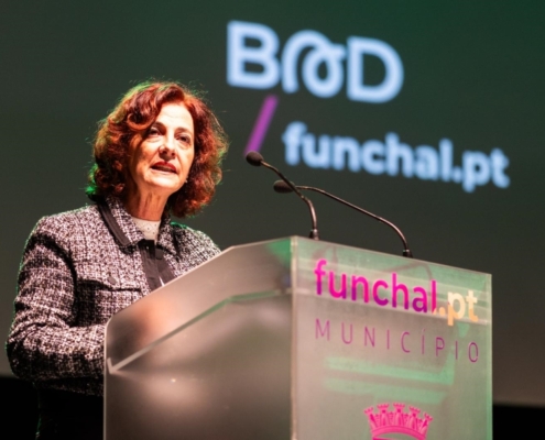 Apresentada Bienal de Arte e Design Funchal 2025: projecto resulta de um investimento de 450 mil euros e percorre o Funchal durante três meses