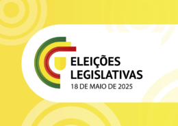 Eleições Legislativas 18 de Maio de 2025