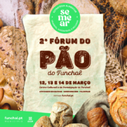 CMF dinamiza o II Fórum do Pão de 12 a 14 de março